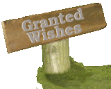 Granted Wishes