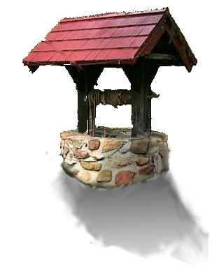 Wishing Well